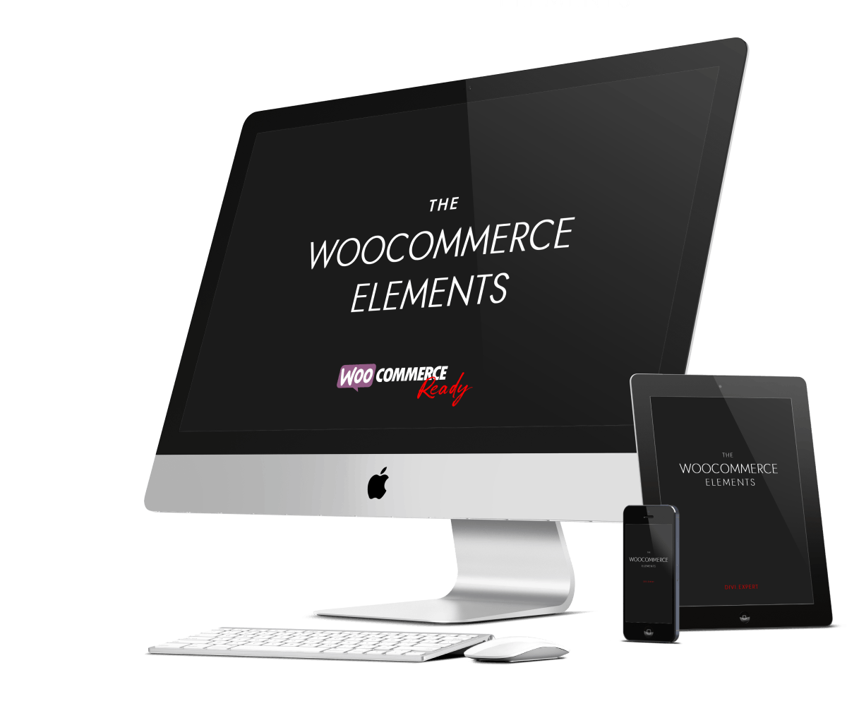 Buy the WooCommerce Elements Layouts Bundle by Divi.expert, where you will find stylish templates for your WooCommerce and Divi-based online store.